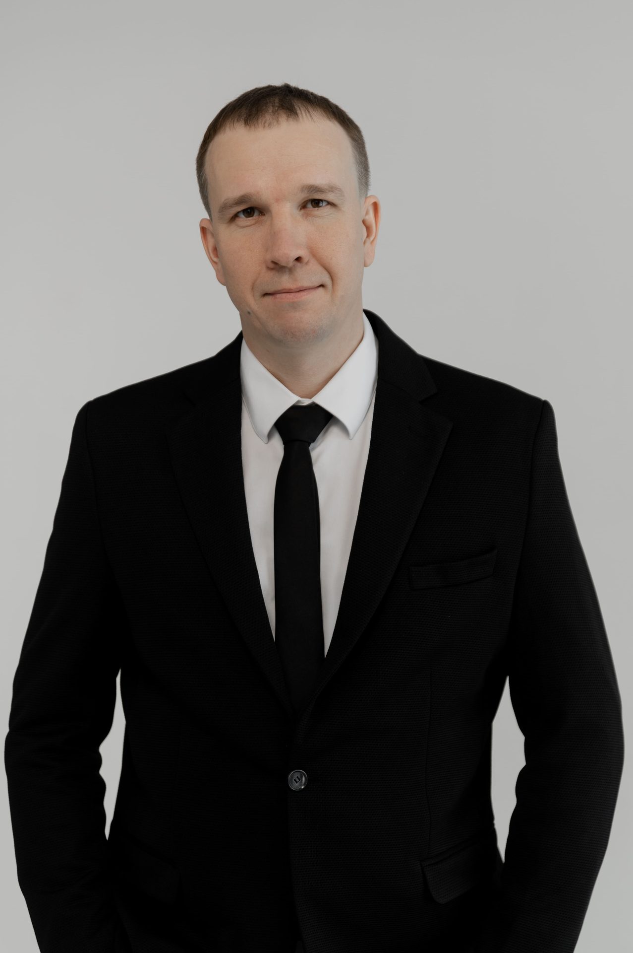 Дмитрий Перков