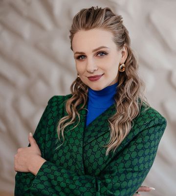 Тощакова Елена Вячеславовна